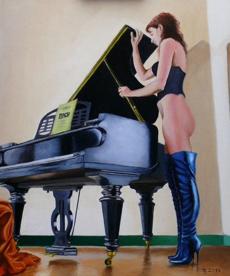 Goldberg variaties 3