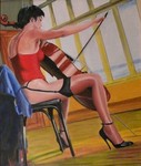 Model en instrument