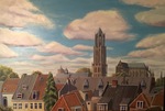 Stadsgezichten