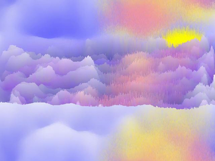 Winter.Alaska.Yukon river