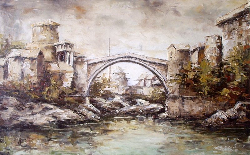 Mostar 5
