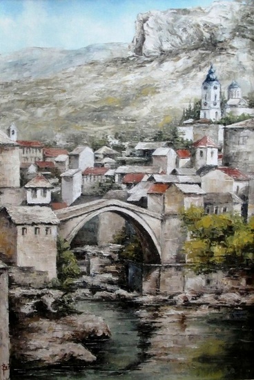 mostar 1