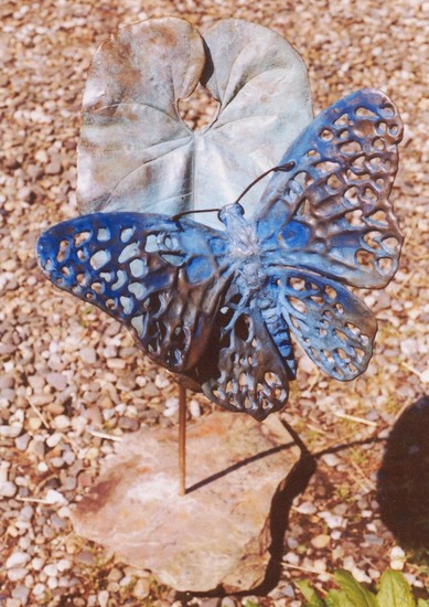 Butterfly for Nienke