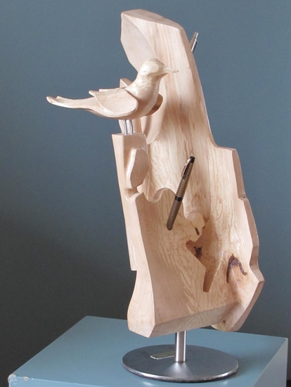 herinnering aan Annie en Henk