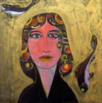 maskers en gezichten