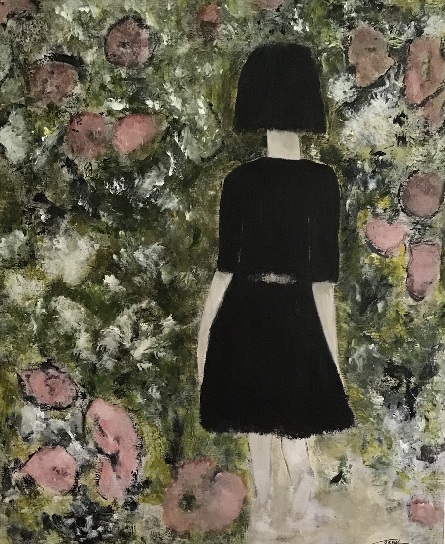 Zonder titel OX100120