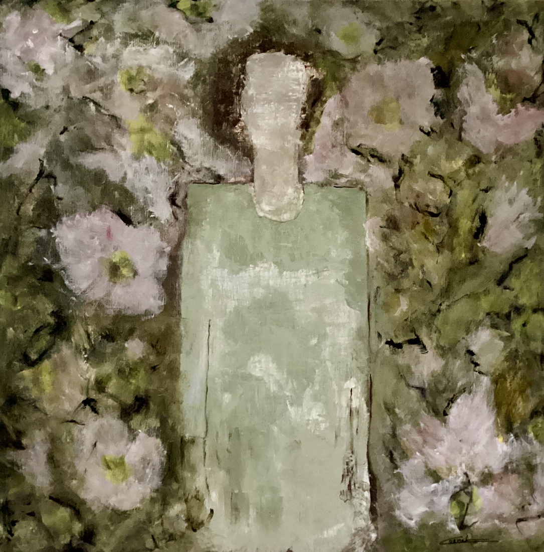 Zonder titel O A.100100