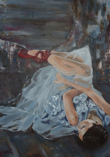 Fabrieksschoonheid 2