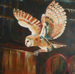 Waar dieren al snel vertederende of juist woeste plaatjes opleveren...