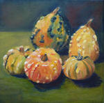 Binnen deze groep vindt u thema's als de herfst en bloemen.