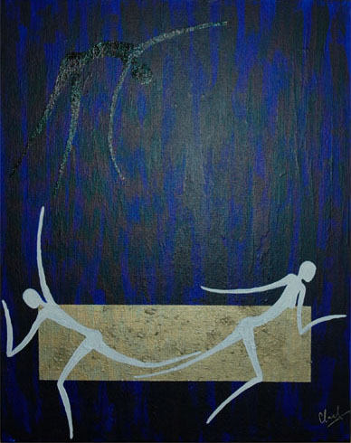 blauwstijl
