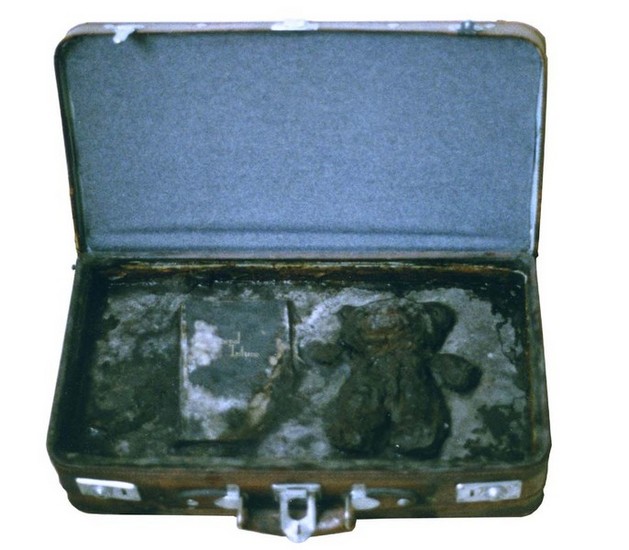 bagage