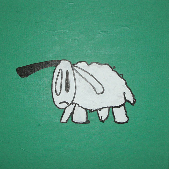 schaap