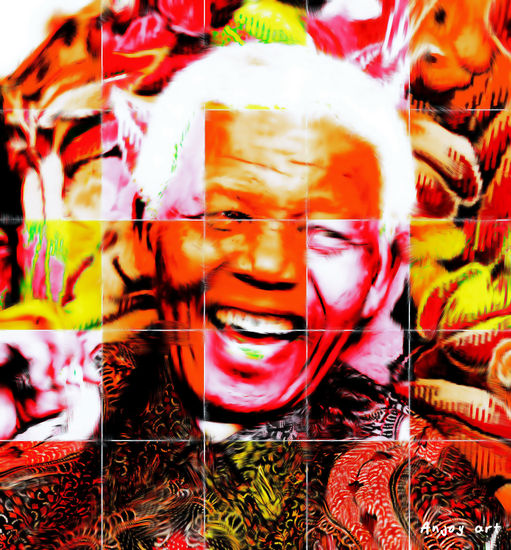 Mandela