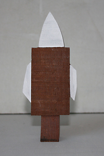 Otium Piscis - klein