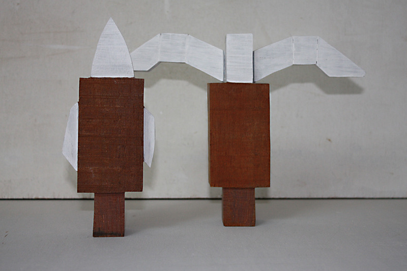 Otium Piscis + Otium Avis (set)