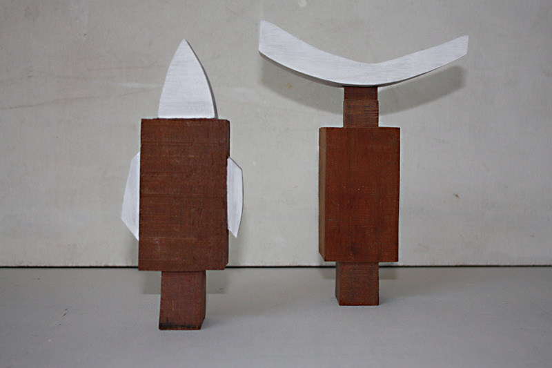 Otium Piscis + Otium Cervus (set