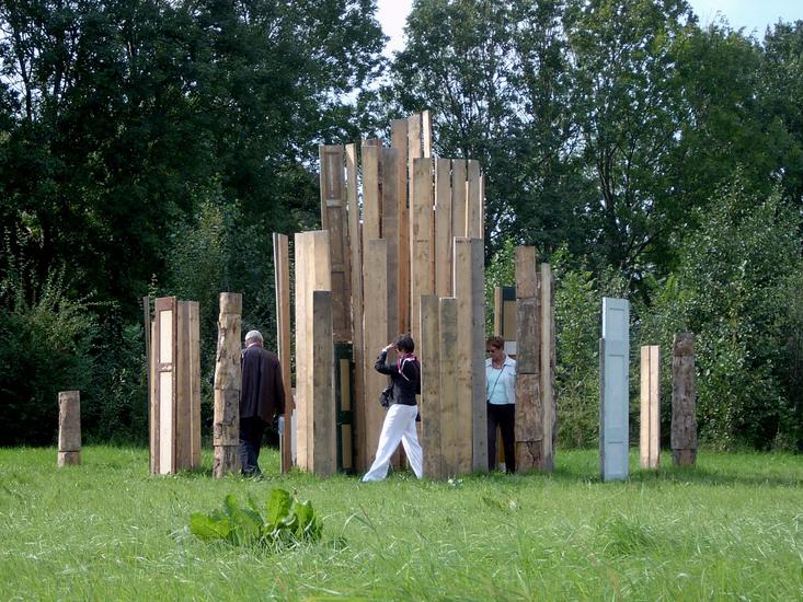 The Spiral Nieuwolda