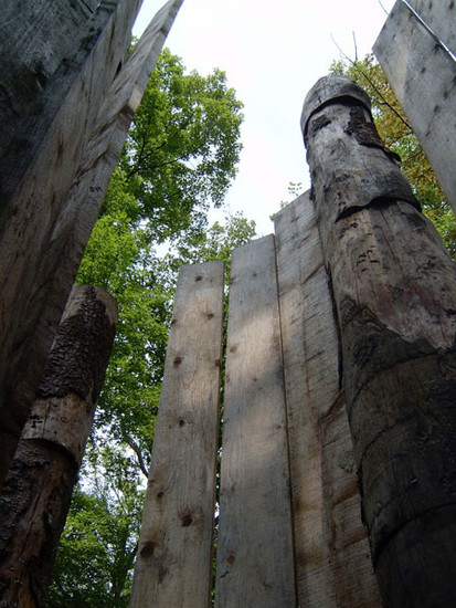 The Spiral Oldeberkoop