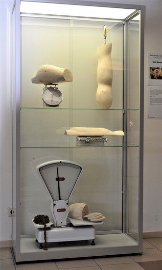 'n Flinterdunne GRENS