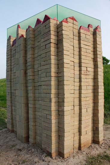 Figurehead Drowned City