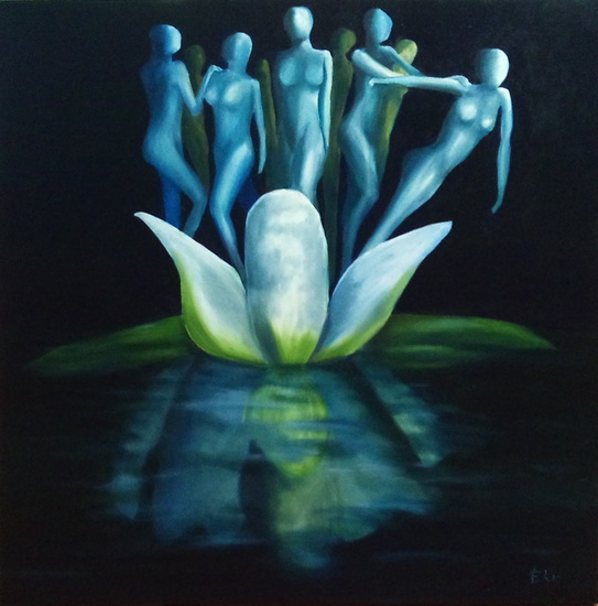 Waterladies