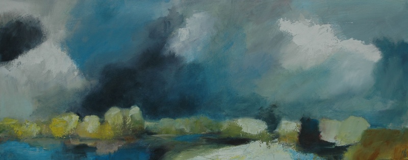 Bethune polder 1