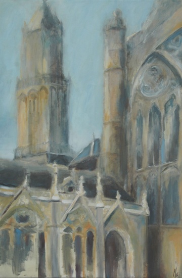 Dom Utrecht 2