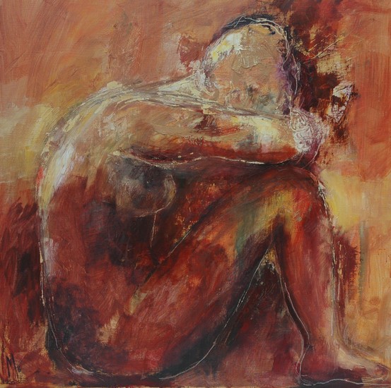 Vrouw