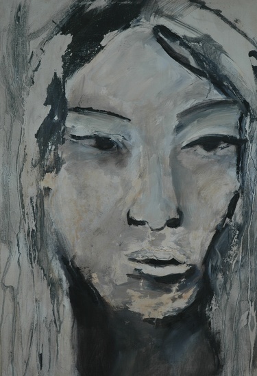 De Vrouw