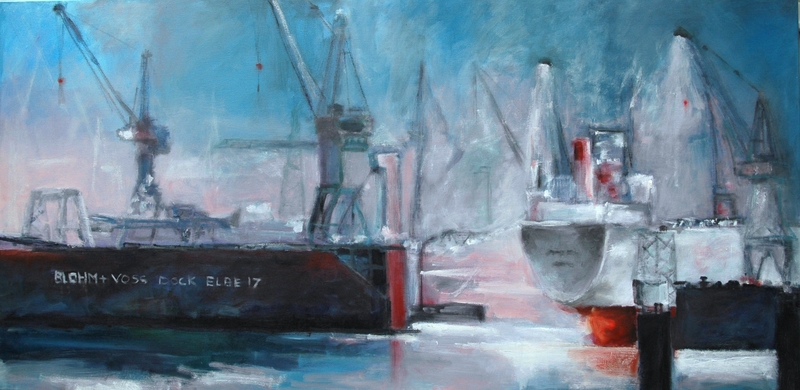 Hamburg