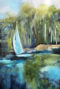 Werken gemaakt vanaf 2000.