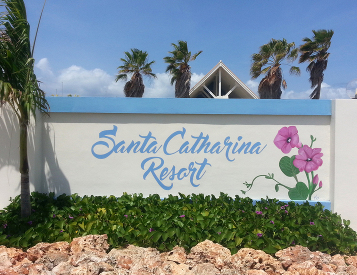 Santa Catharina Resort