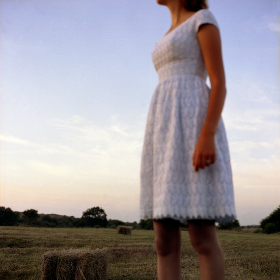 Searching to fill the emptiness...6