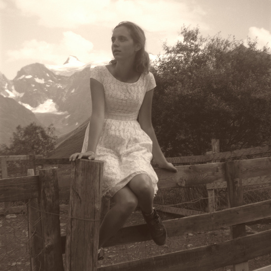 Searching to fill the emptiness...1