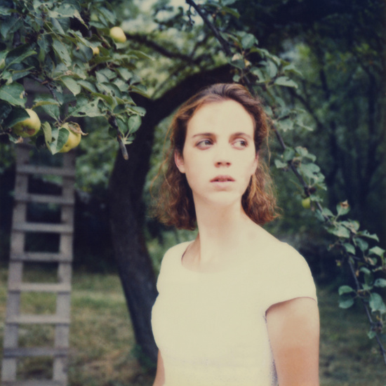 Searching to fill the emptiness...2