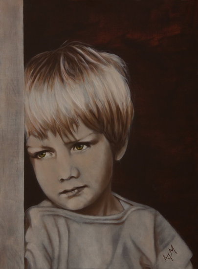 Gerard Martinus junior 1969