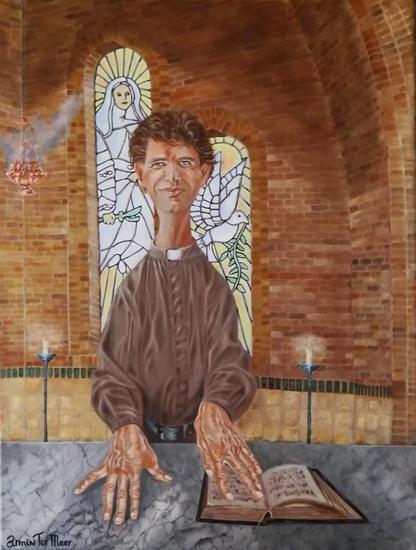 Pierre Theodorus Valkering