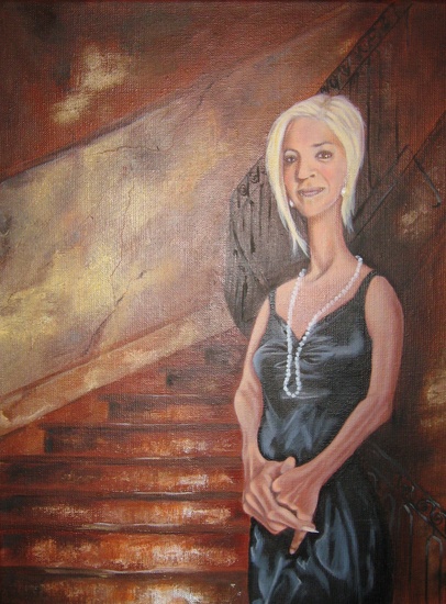 HMK Máxima Zorreguieta