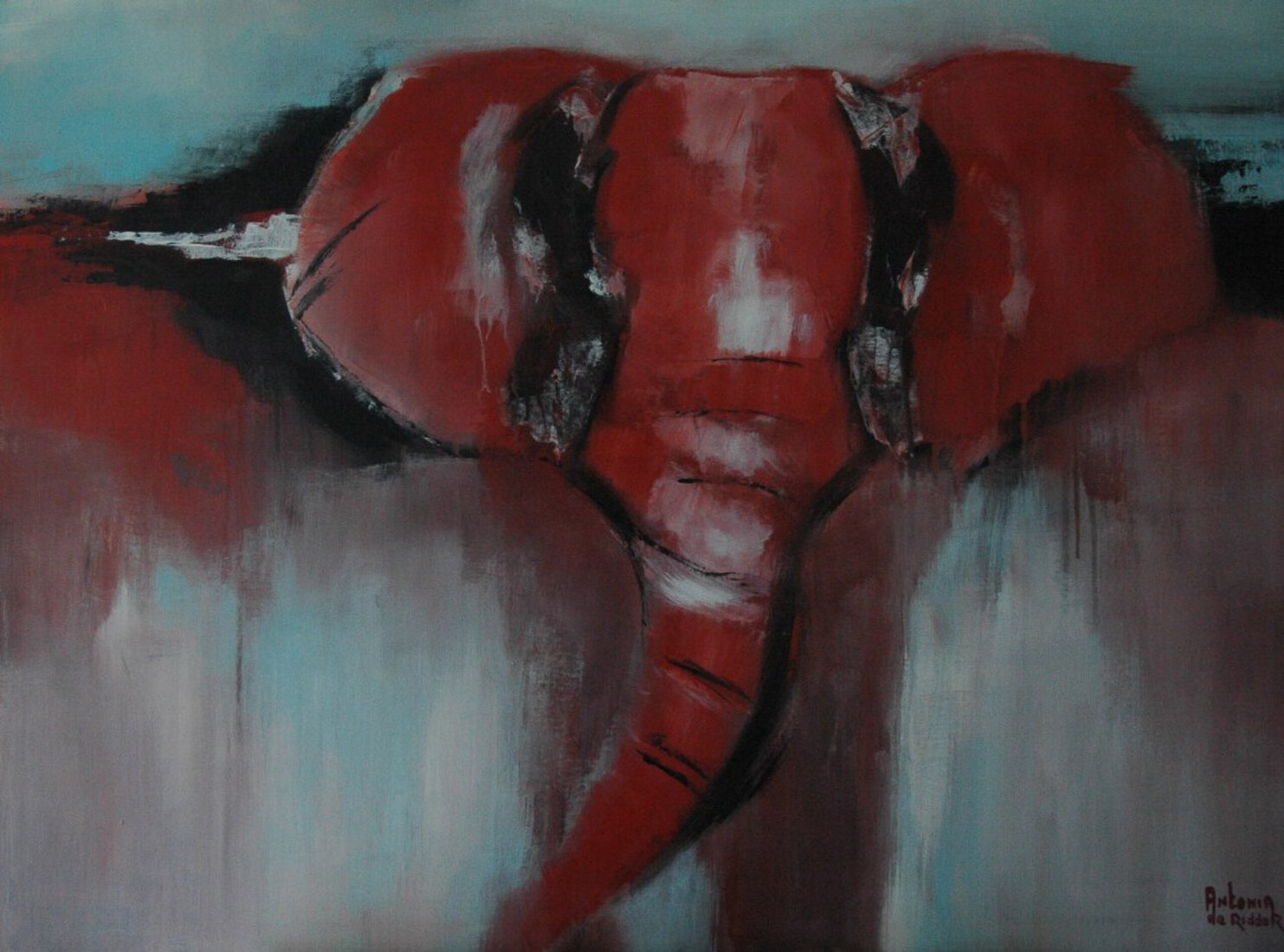 Olifant abstract