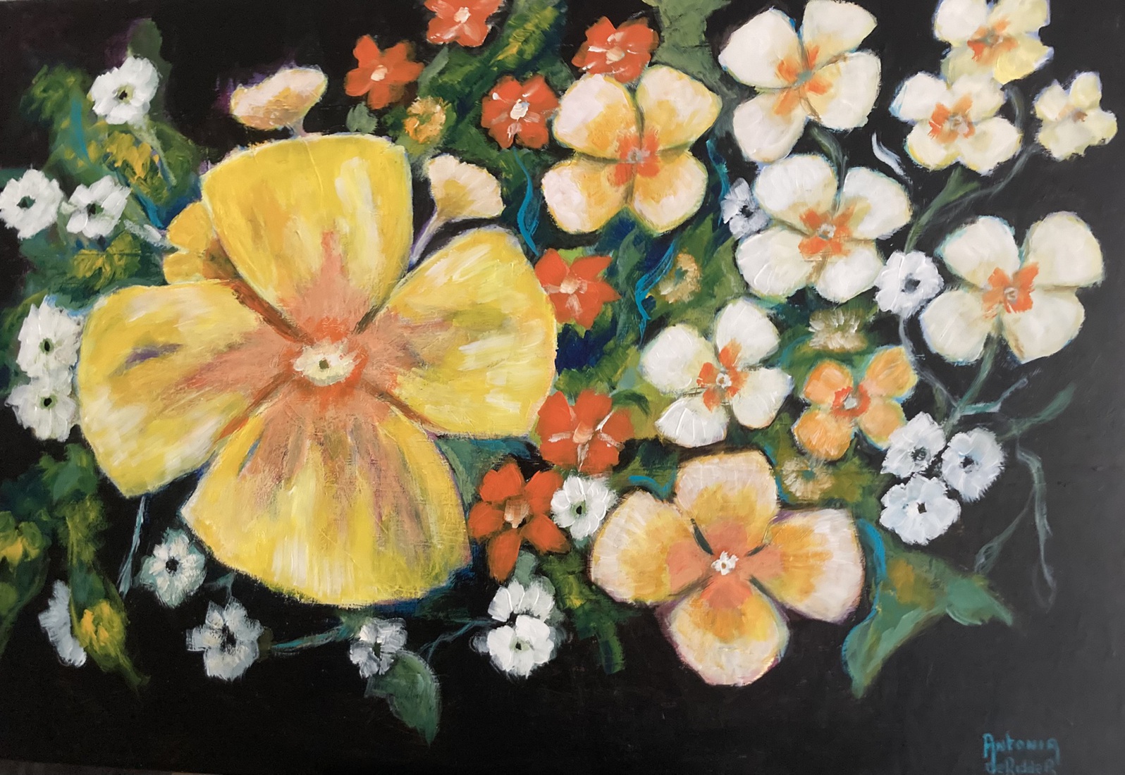 Bloemen
