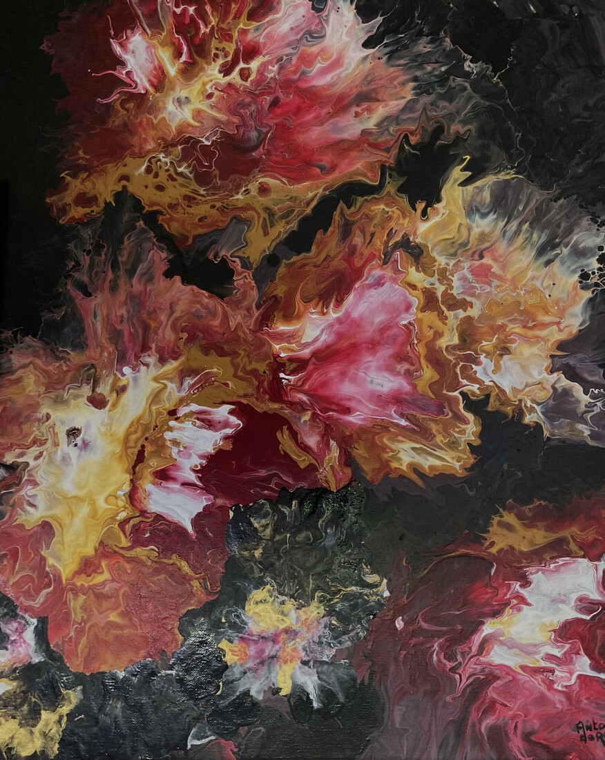 Dahlia,s