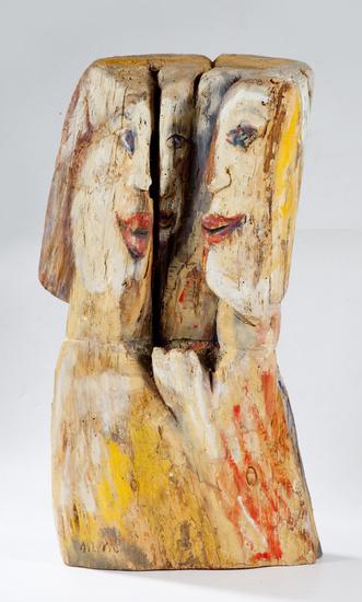 De 3 gezusters (sold)