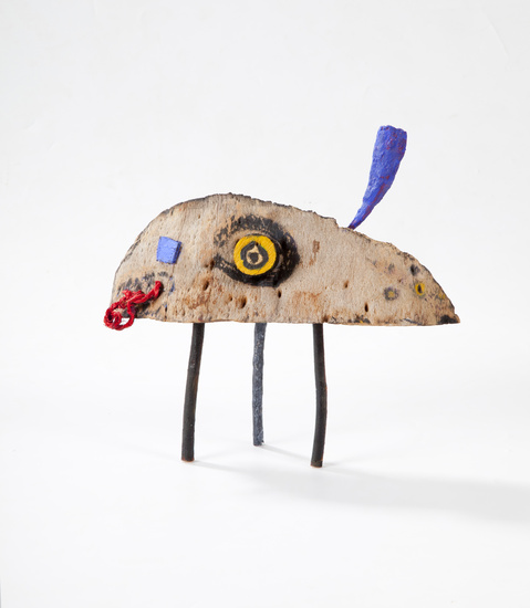 De oude beuk II (sold)