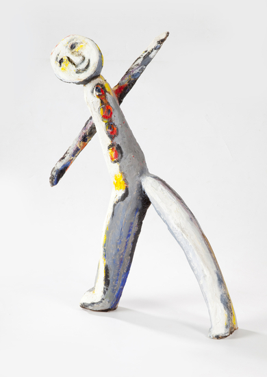 Danser (sold)