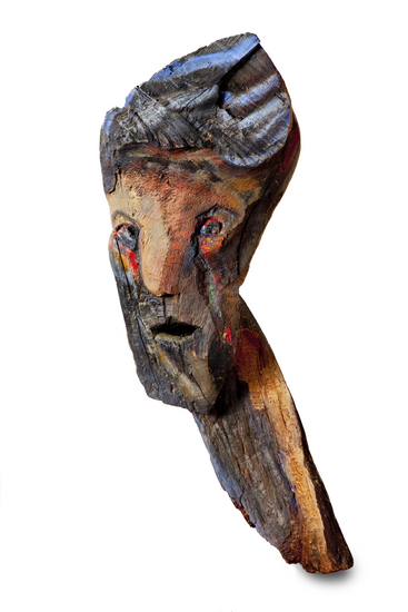 Bunkerdrama kamp Vught