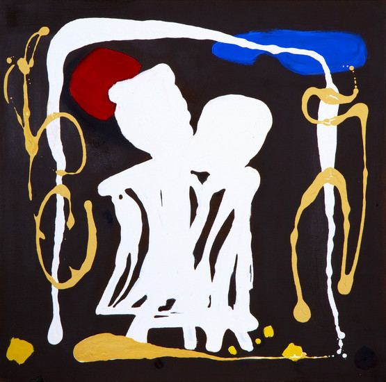 T'ill death do us part