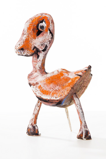 Dodo (Boudewijn Büch)-sold