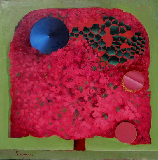 the tree of knowledge