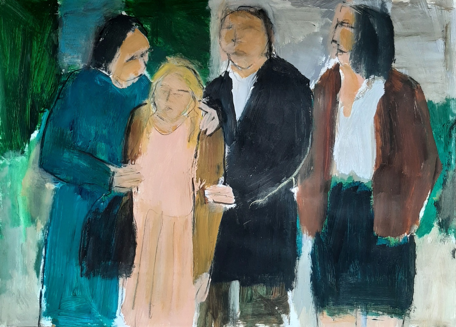 familiefoto